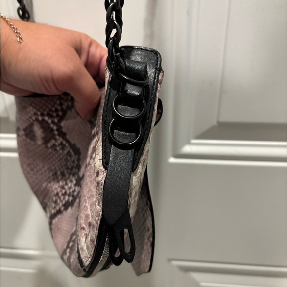 Rag & Bone
Snakeskin Minaudière - Picture 8 of 11